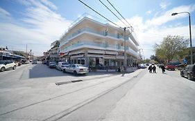 Ξενοδοχείο Ολύμπιον